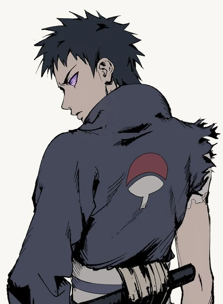 Stalker obito avatar