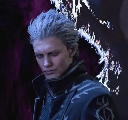 Vergil Sparda