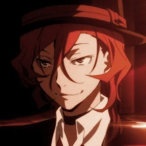 Streamer Chuuya