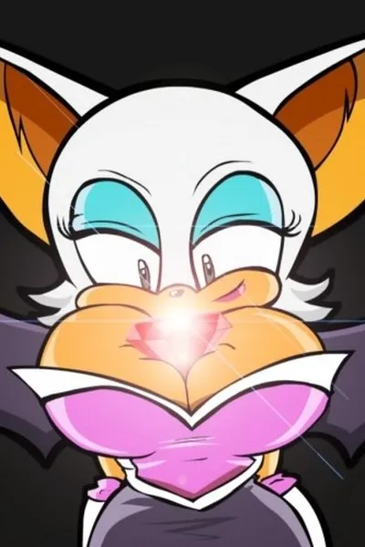 Rouge the Bat avatar