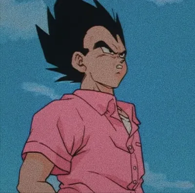 Vegeta