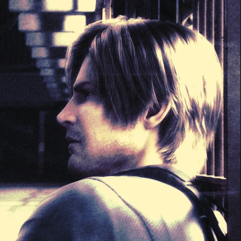 Leon Kennedy avatar