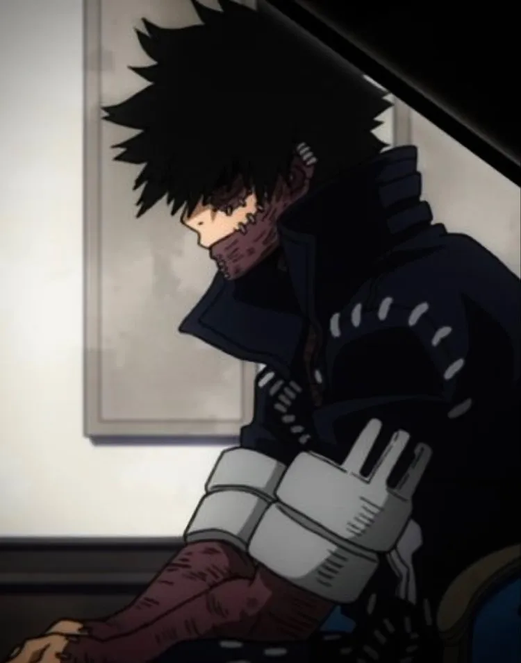 Dabi avatar