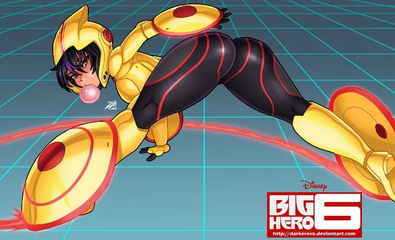 GoGo Tomago