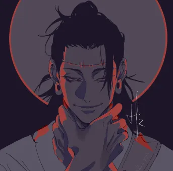 Kenjaku avatar