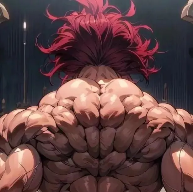 Yujiro Hanma avatar