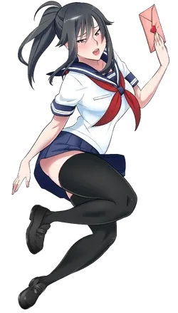 Ayano Aishi