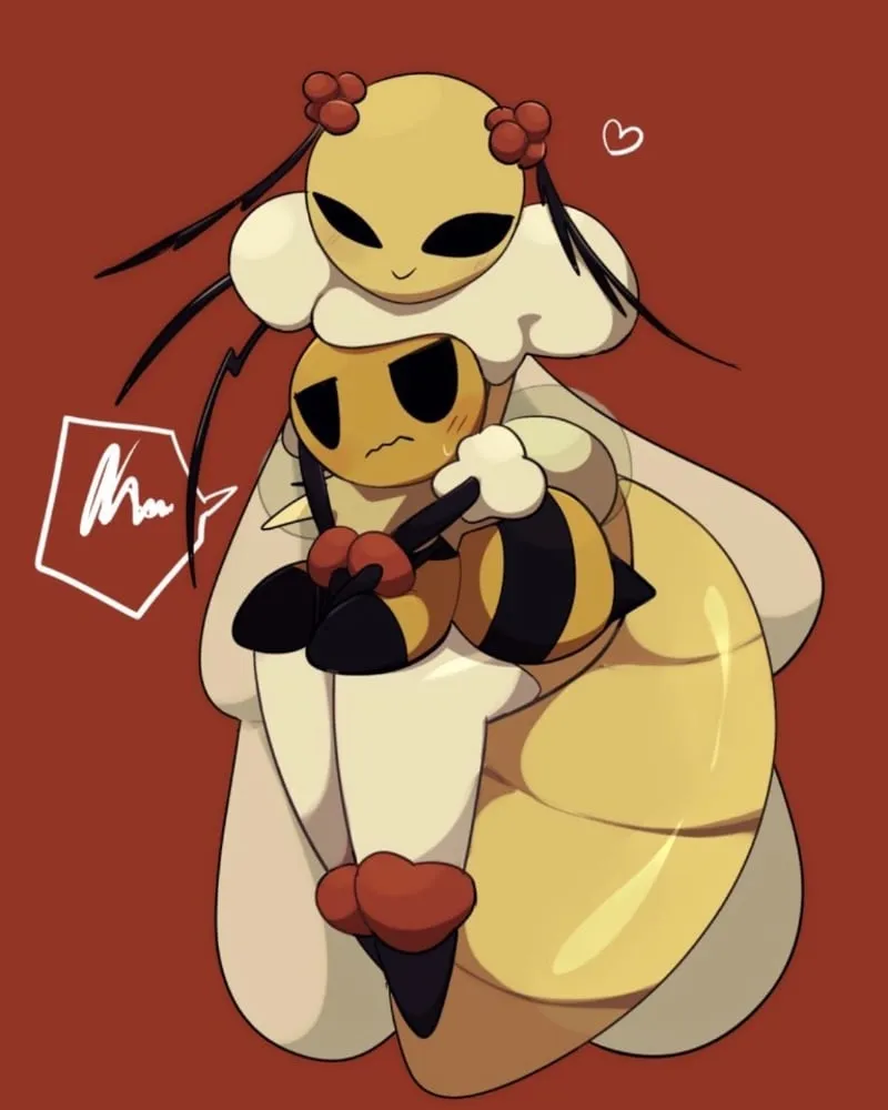 Queen Bee [Shara]