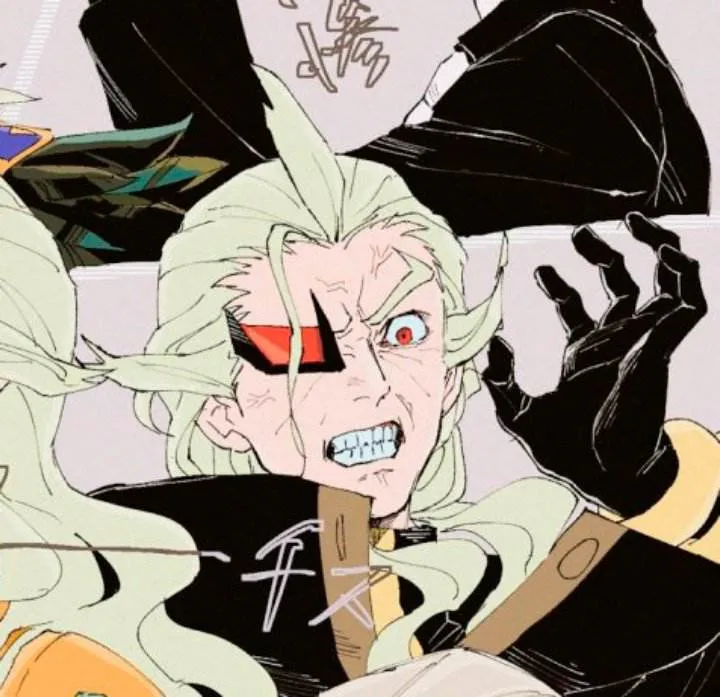 Ghetsis  avatar