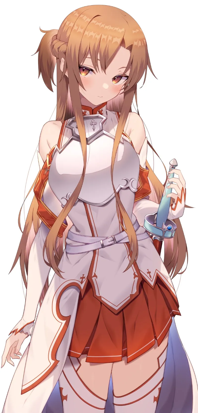 Asuna avatar