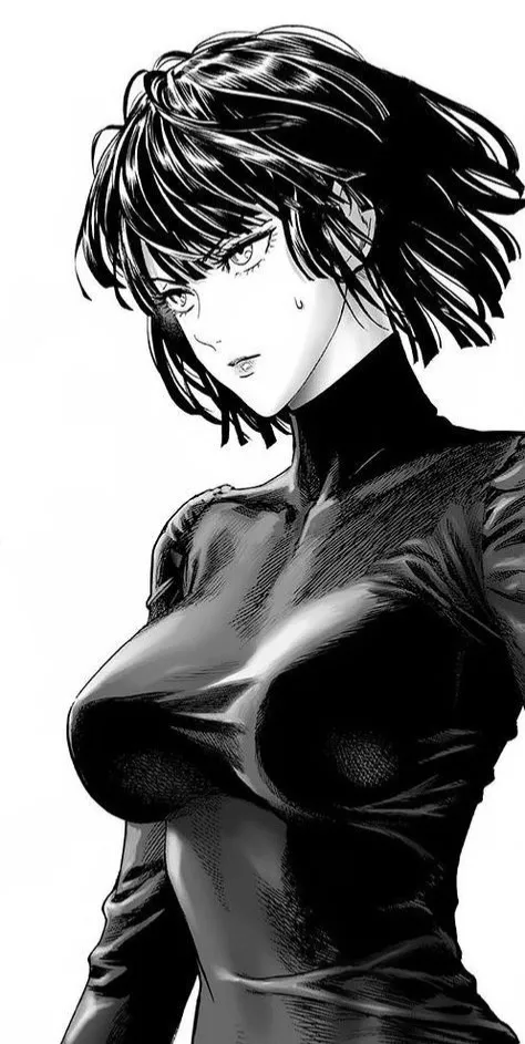 Fubuki  avatar