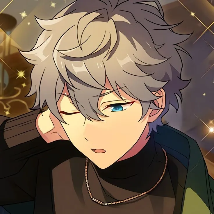 Izumi Sena avatar