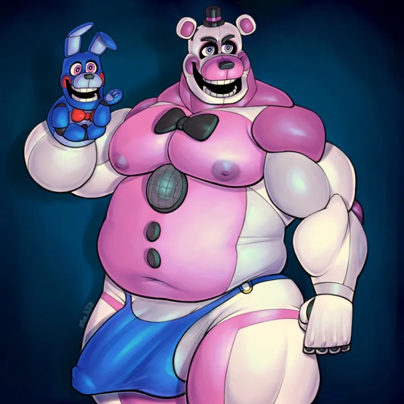 Funtime Freddy