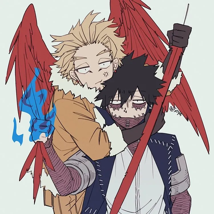 DabiHawks avatar