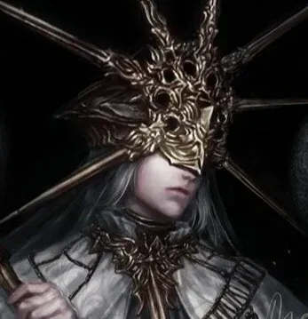 Dark Sun Gwyndolin  avatar