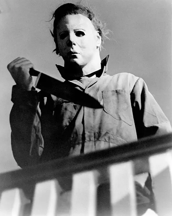 Michael Myers