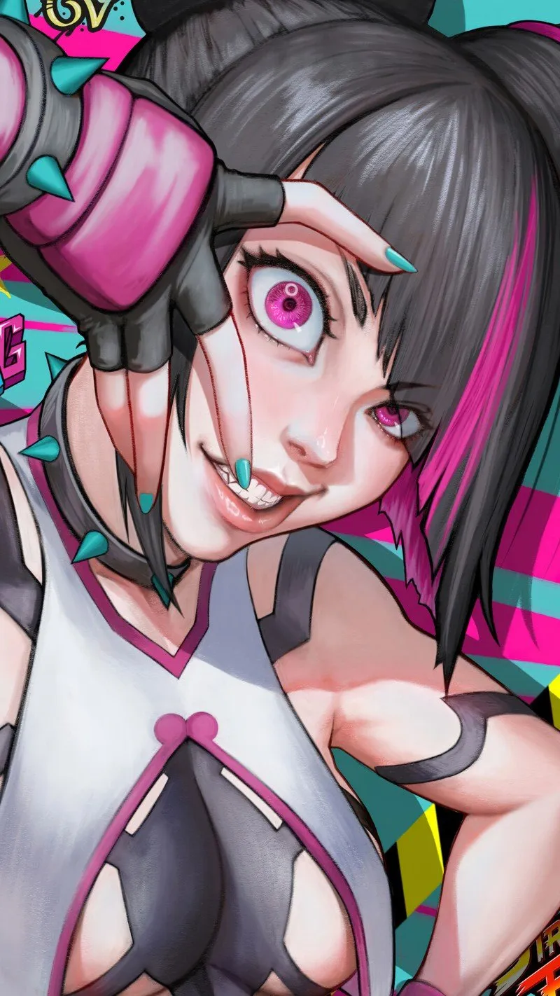 Juri Han avatar