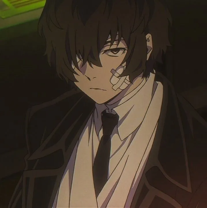 Dazai avatar