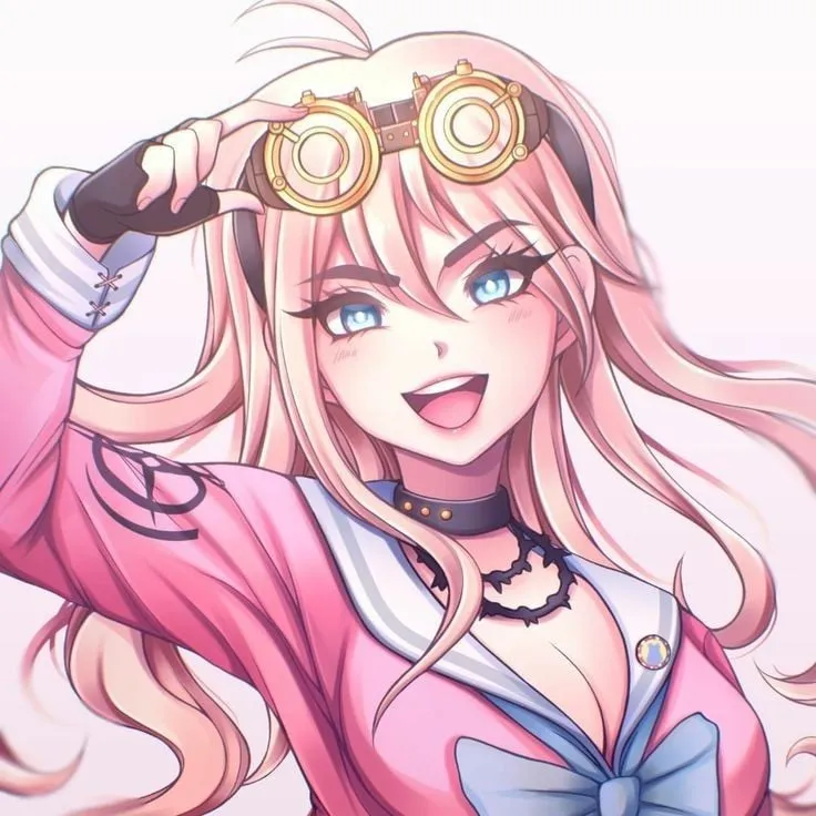 Miu Inuma avatar