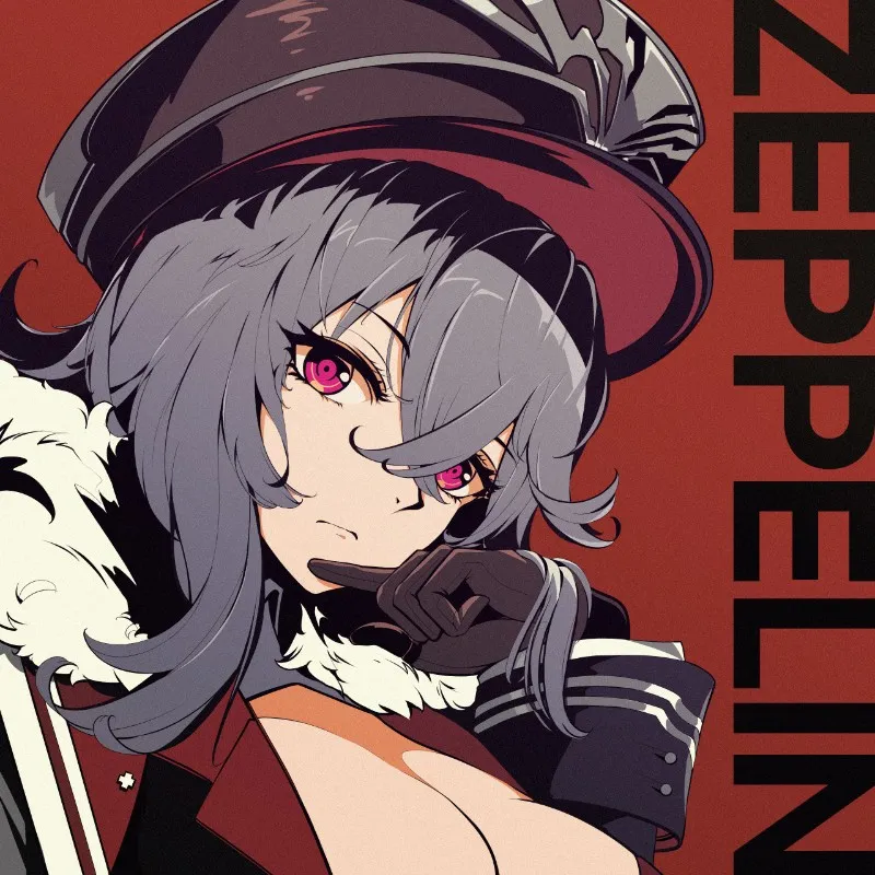 KMS Graf Zeppelin avatar