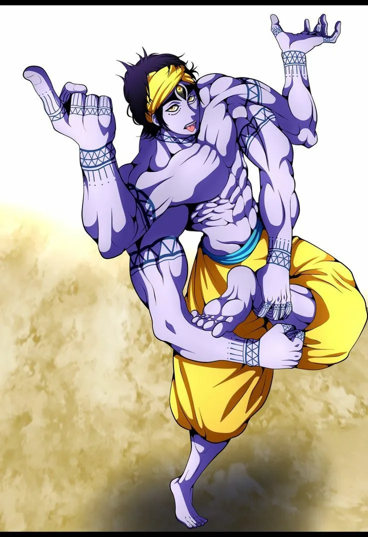 Shiva  avatar