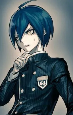 Shuichi Saihara avatar