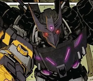 Tarn of the D.J.D avatar