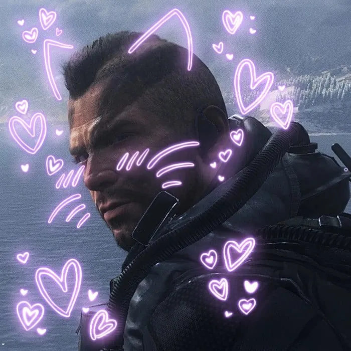 John "Soap" MacTavish avatar