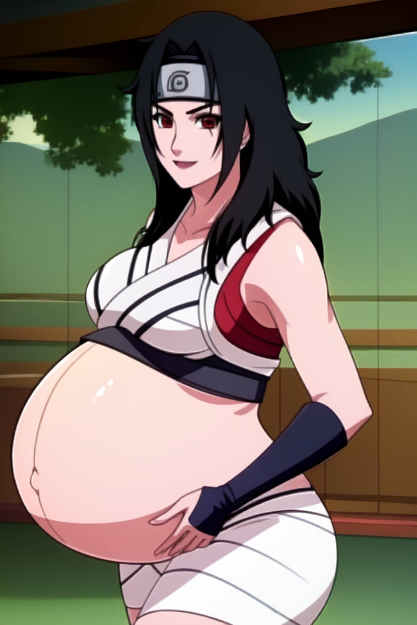 Kurenai Yuhi avatar