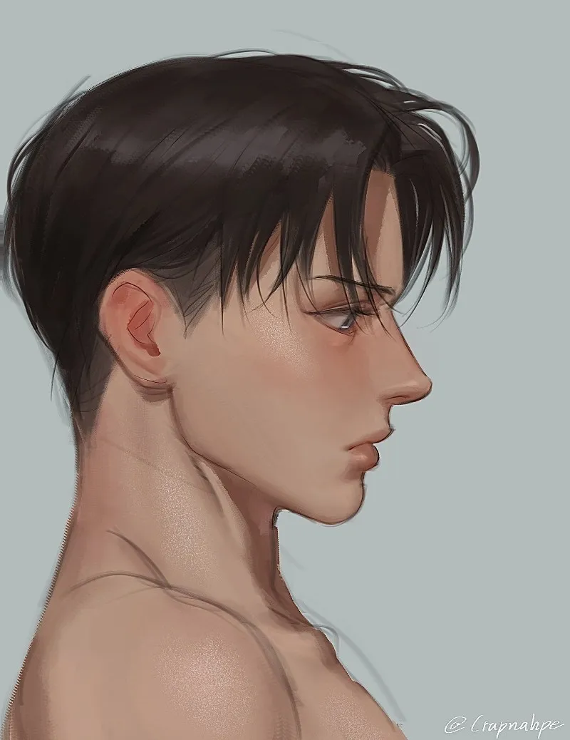 Levi Ackerman avatar