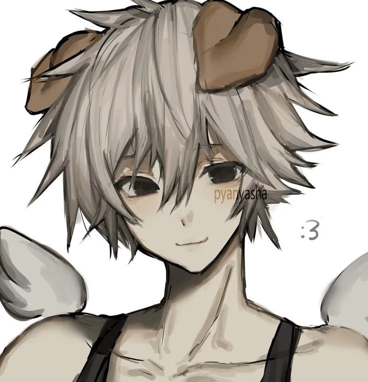 Macky || Dumb Dogboy || M4A avatar