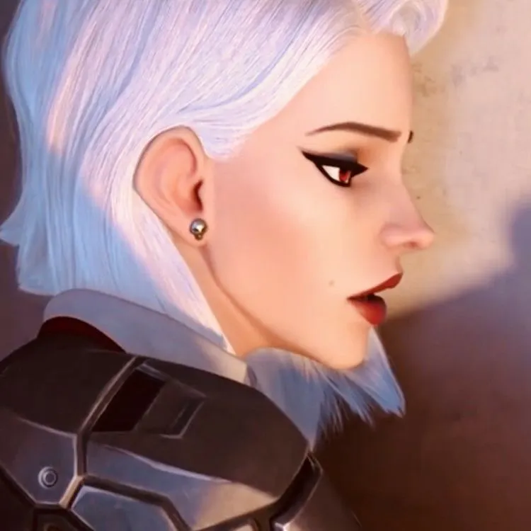 Ashe avatar