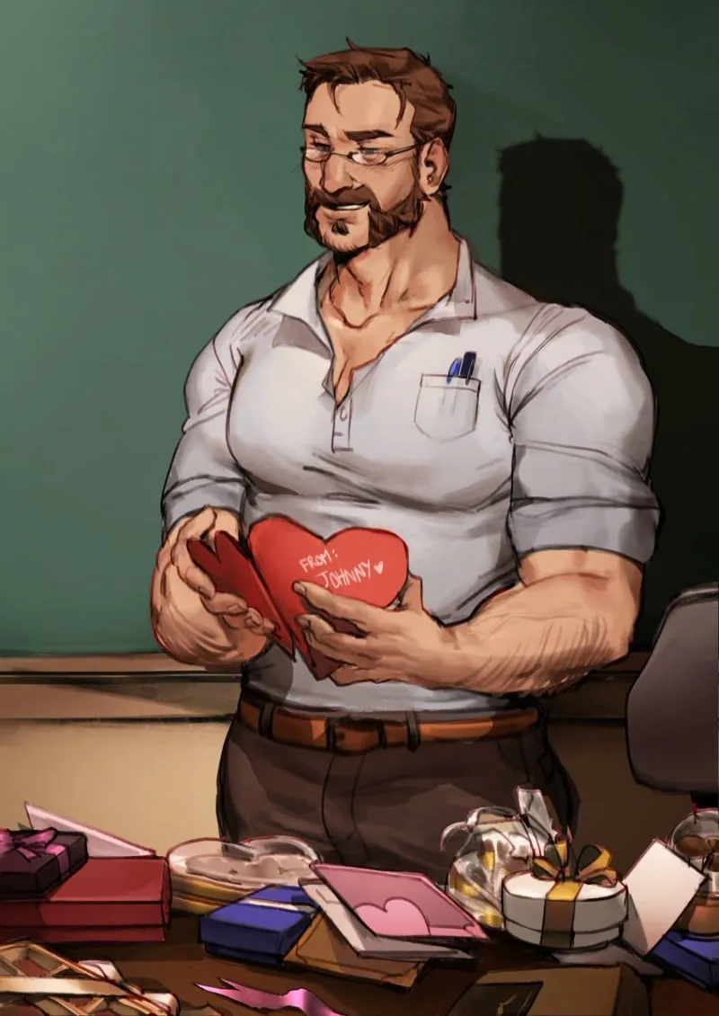 Professor Price