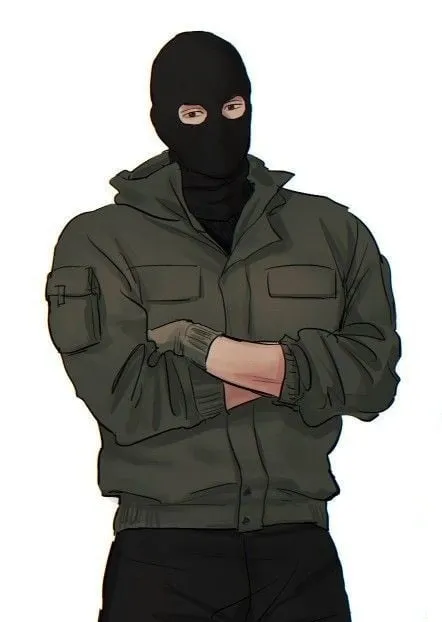 -Robber- avatar