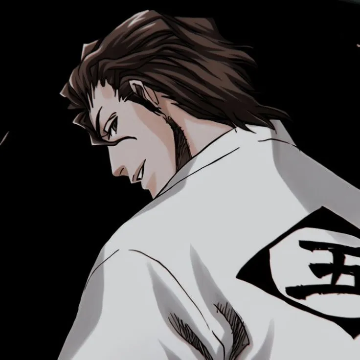 Sosuke Aizen