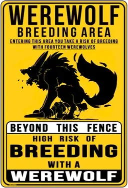 Werewolf Breeding Area avatar