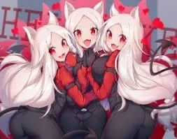 Cerberus avatar