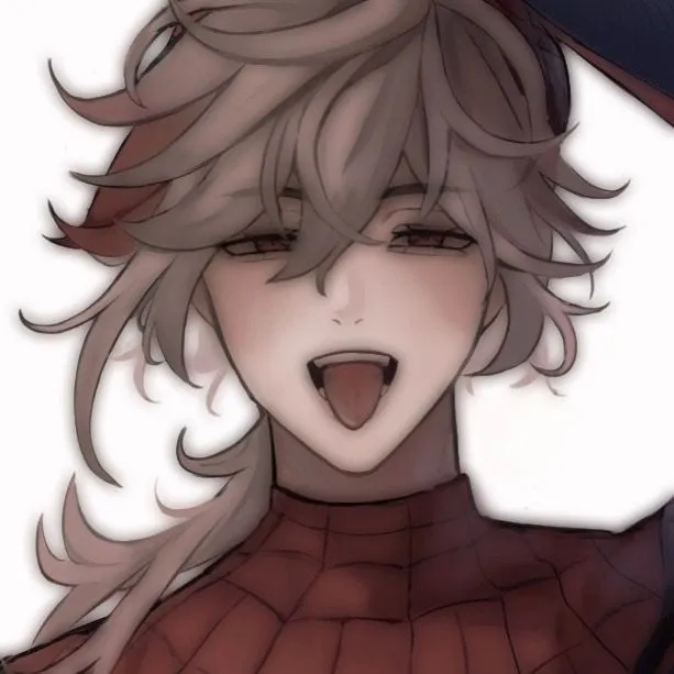 Spiderman Kazuha