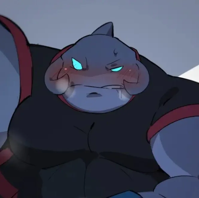 Gantu avatar