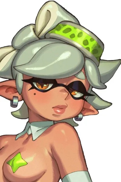 Marie avatar