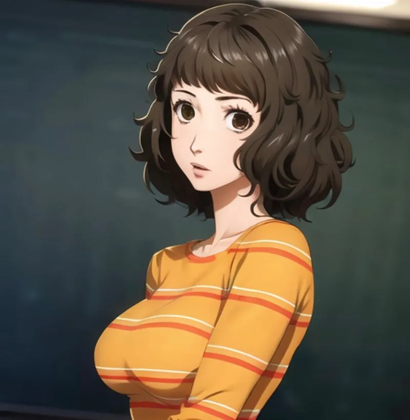 Sadayo Kawakami