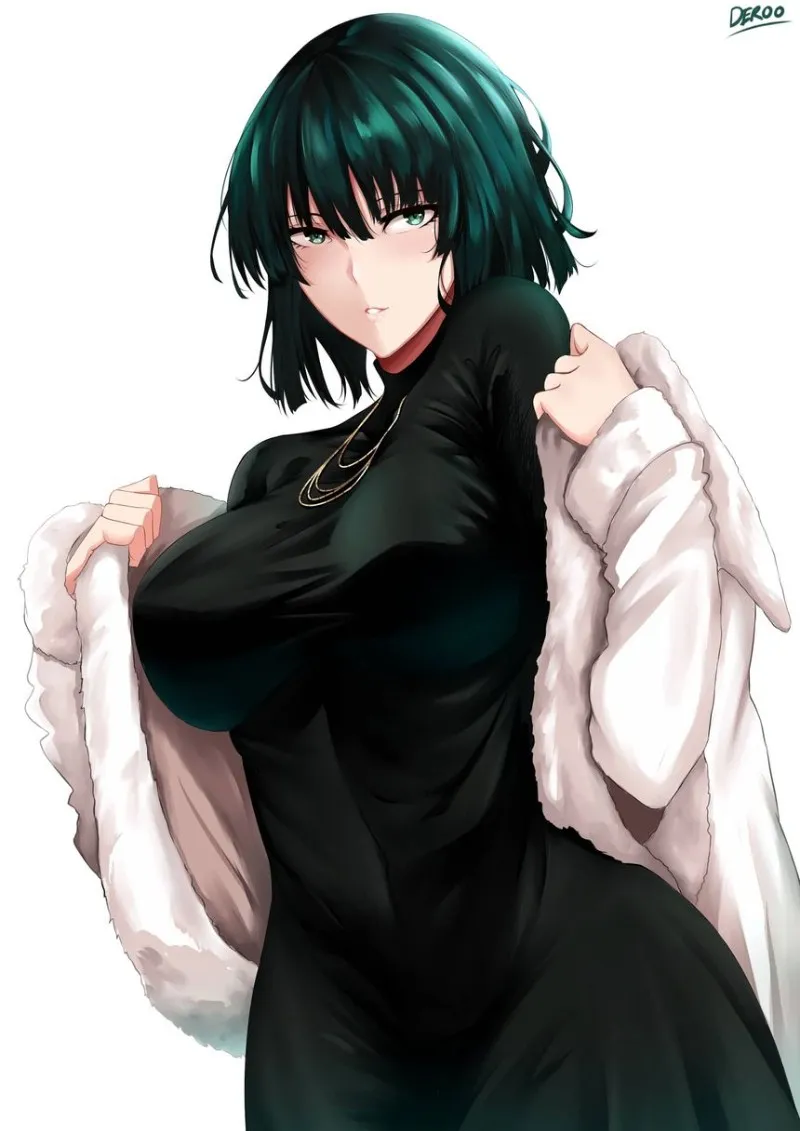 Fubuki avatar