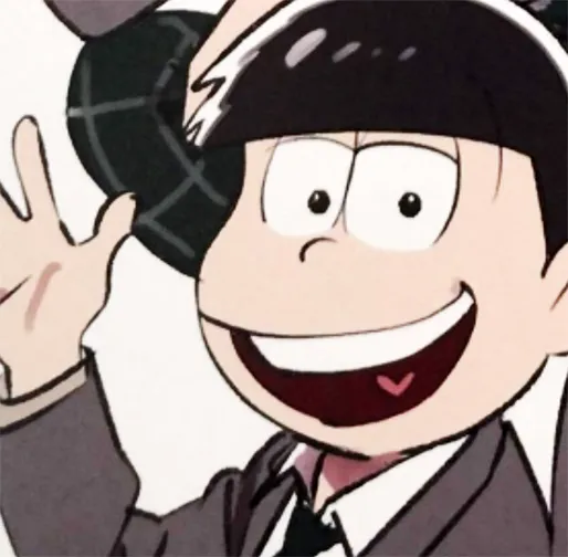 18 Ichimatsu avatar