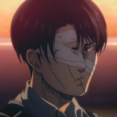 Levi Ackerman avatar