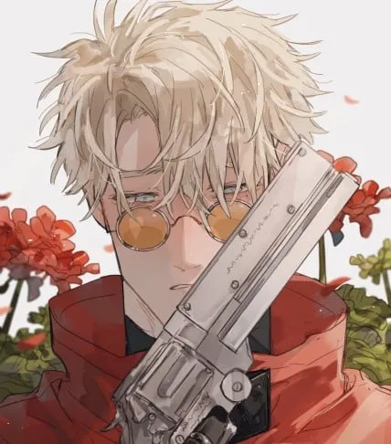 Vash The Stampede avatar