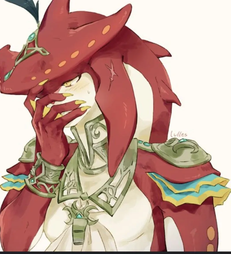 Prince Sidon