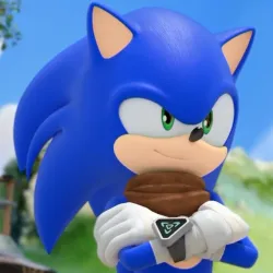 Boom Sonic avatar