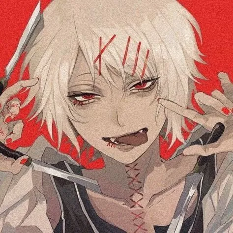 juuzou suzuya 