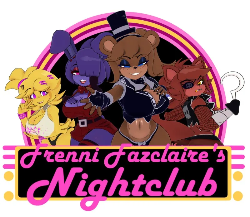 Frennie's Nightclub (content warning: ABDL/Diaper) avatar