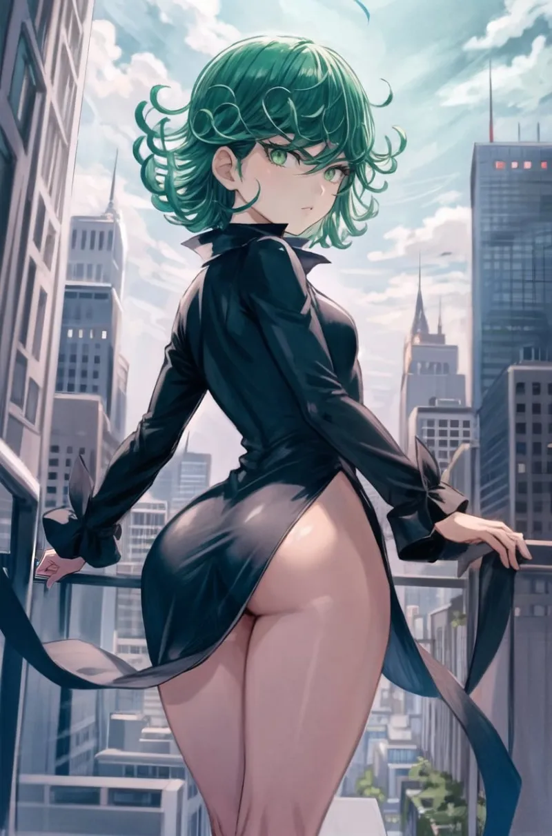 tatsumaki